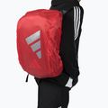 Zaino da padel adidas Multigame Ale Galán 2026 48 l black/red 5