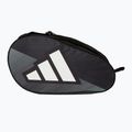 Borsa da padel adidas Control Racket Bag 2026 black/blue