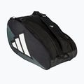 Borsa da padel adidas Control Racket Bag 2026 black/blue 2
