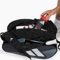 Borsa da padel adidas Control Racket Bag 2026 black/blue 7