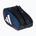 Borsa da padel adidas Control Racket Bag 2026 blue/pink 2