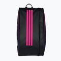 Borsa da padel adidas Control Racket Bag 2026 blue/pink 3