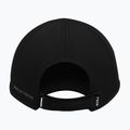 Cappellino con visiera NOX Cap black/white 4