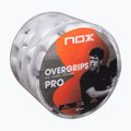 Manopole per padel NOX Pro Overgrip 60 pack white 2