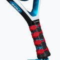 Racchetta da padel NOX Equation Soft Advanced 12