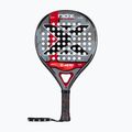 Racchetta da padel NOX X-Hero red