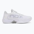 Scarpe da padel NOX AT10 Lux white/grey 2
