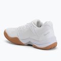 Scarpe da padel NOX ML10 Hexa white/gum rubber 3