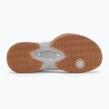 Scarpe da padel NOX ML10 Hexa white/gum rubber 4