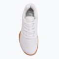 Scarpe da padel NOX ML10 Hexa white/gum rubber 5