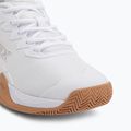 Scarpe da padel NOX ML10 Hexa white/gum rubber 7
