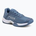 Scarpe da padel NOX ML10 Hexa blue/silver