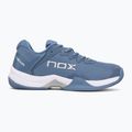 Scarpe da padel NOX ML10 Hexa blue/silver 2
