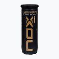 Palle da padel NOX Nerbo Speed 3B 3 pack yellow 3
