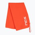 Asciugamano NOX Cotton Towel red/white 3