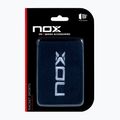 Fasce da polso in spugna NOX Wristband with Logo 2 szt. blue/white