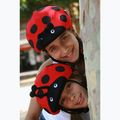 COOLCASC Coccinella sovrapposizione casco 7