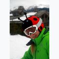COOLCASC Coccinella sovrapposizione casco 8