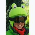 Sovrapposizione del casco COOLCASC Frog 6