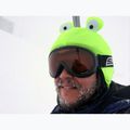 Sovrapposizione del casco COOLCASC Frog 7