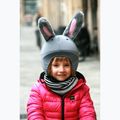 Sovrapposizione del casco COOLCASC Bunny 3