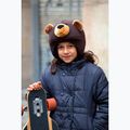 COOLCASC Orsetto sovrapposto al casco 5