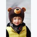 COOLCASC Orsetto sovrapposto al casco 7