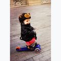 COOLCASC Orsetto sovrapposto al casco 8
