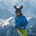 COOLCASC Sovrapposizione del casco Moose 10