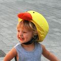 COOLCASC Sovrapposizione del casco Duck 6
