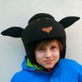 Copricasco COOLCASC Black Sheep 6
