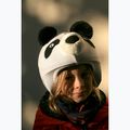 COOLCASC Sovrapposizione del casco Panda Bear 8