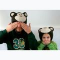 COOLCASC Sovrapposizione del casco Monkey 6