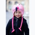 COOLCASC Sovrapposizione del casco Flamingo 4