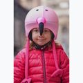 COOLCASC Sovrapposizione del casco Flamingo 5