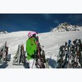 COOLCASC Sovrapposizione del casco Flamingo 8