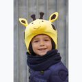 COOLCASC Sovrapposizione del casco Giraffe 6