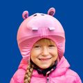 Copricasco COOLCASC Hippo 6