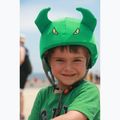 Sovrapposizione del casco COOLCASC Demon 6