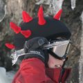 COOLCASC Sovrapposizione del casco del Signore del Male 10