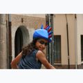 COOLCASC sovrapposizione del casco Blau Grana Dragon 6