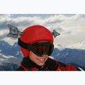 COOLCASC Sovrapposizione del casco Arrow 7