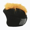 COOLCASC Sovrapposizione del casco Furry Orange 4