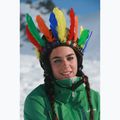 Sovrapposizione del casco indiano COOLCASC 8