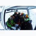 Sovrapposizione del casco indiano COOLCASC 10
