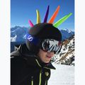 Sovrapposizione del casco COOLCASC Crest 7