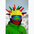COOLCASC Sovrapposizione del casco Miss Liberty 7