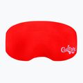 Custodia per maschere da sci COOLCASC Red Goggle Cover