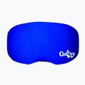 Custodia per maschere da sci COOLCASC Blue Goggle Cover