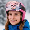 Custodia per maschere da sci COOLCASC Llama Goggle Cover 2